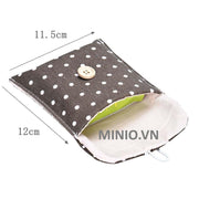 Túi đa năng mini