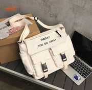 Túi đeo chéo M48 You go away