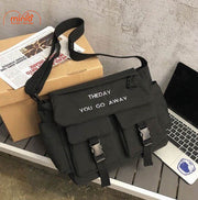 Túi đeo chéo M48 You go away