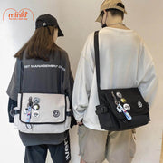 Túi đeo chéo M127