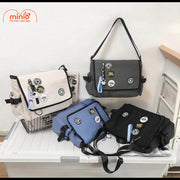 Túi đeo chéo M127