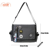 Túi đeo chéo M127