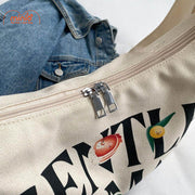 Túi đeo chéo M125