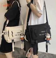 Túi đeo chéo M83 You Go Away