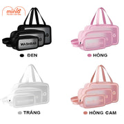 Túi đựng mỹ phẩm washbag S2