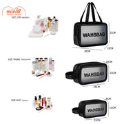 Túi đựng mỹ phẩm washbag S1