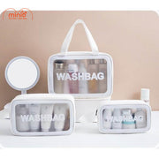 Túi đựng mỹ phẩm washbag S1