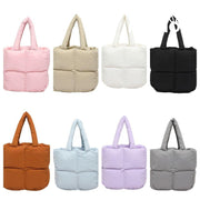 Túi phao handmade nhỏ