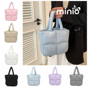 Túi phao handmade nhỏ