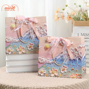 Túi quà nơ ruy băng