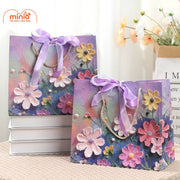 Túi quà nơ ruy băng