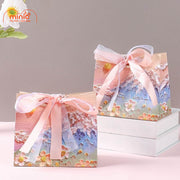 Túi quà nơ ruy băng