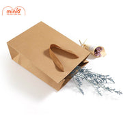 Túi quà kraft KN299(11.5x9x4.5cm)