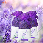 Túi thơm lavender