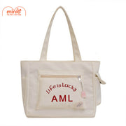 Túi tote M101 TBL