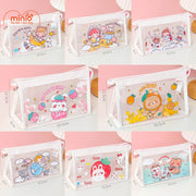 Túi nhựa tiện lợi