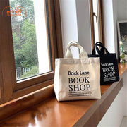 Túi vải canvas mini đa năng M18