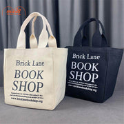 Túi vải canvas mini đa năng M18