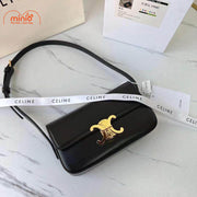 Túi xách Celine khoá vàng