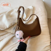 túi xách kẹp nách 0067