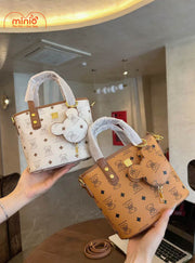 Túi xách gấu TTTL