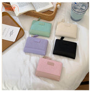 Ví cầm tay Mo Mo Dog