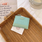 Ví cầm tay Mo Mo Dog