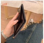 Ví cầm tay Mo Mo Dog