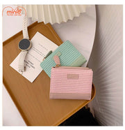 Ví cầm tay Mo Mo Dog