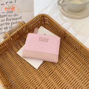 Ví cầm tay Mo Mo Dog