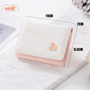 Ví gấp 3 icon voi