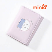 Ví gấp 3 chuột hamster MR