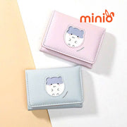 Ví gấp 3 chuột hamster MR