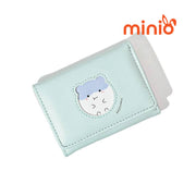 Ví gấp 3 chuột hamster MR