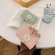 Ví gấp 3 hoa 5 cánh