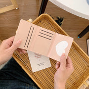 Ví gấp 3 hoa 5 cánh