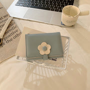 Ví gấp 3 hoa 5 cánh