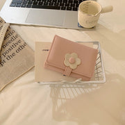 Ví gấp 3 hoa 5 cánh