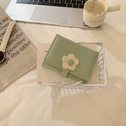 Ví gấp 3 hoa 5 cánh