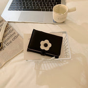 Ví gấp 3 hoa 5 cánh