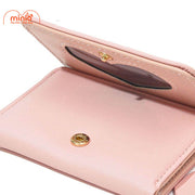 Ví gấp 3 bé mèo