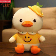 Vịt mũ lệch nhỡ