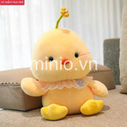 Vịt mầm hoa nhỡ