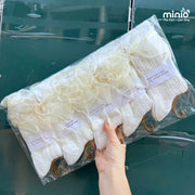 Vớ cổ cao nơ HP