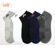 Vớ nam cổ ngắn Trịnh Trung