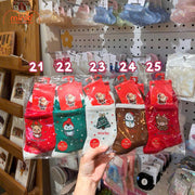 Vớ Noel trung cổ HP