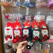 Vớ Noel trung cổ HP