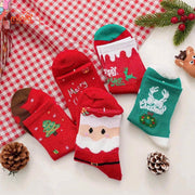 Vớ Noel trẻ em HP