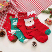 Vớ Noel trẻ em HP