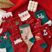 Vớ Noel trẻ em HP